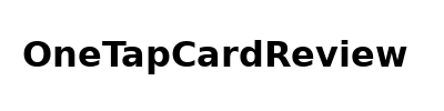OneTapCardReview